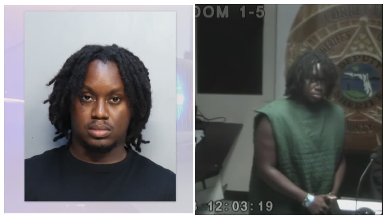 Maestro de Miami-Dade es arrestado por tener relaciones indebidas con una alumna