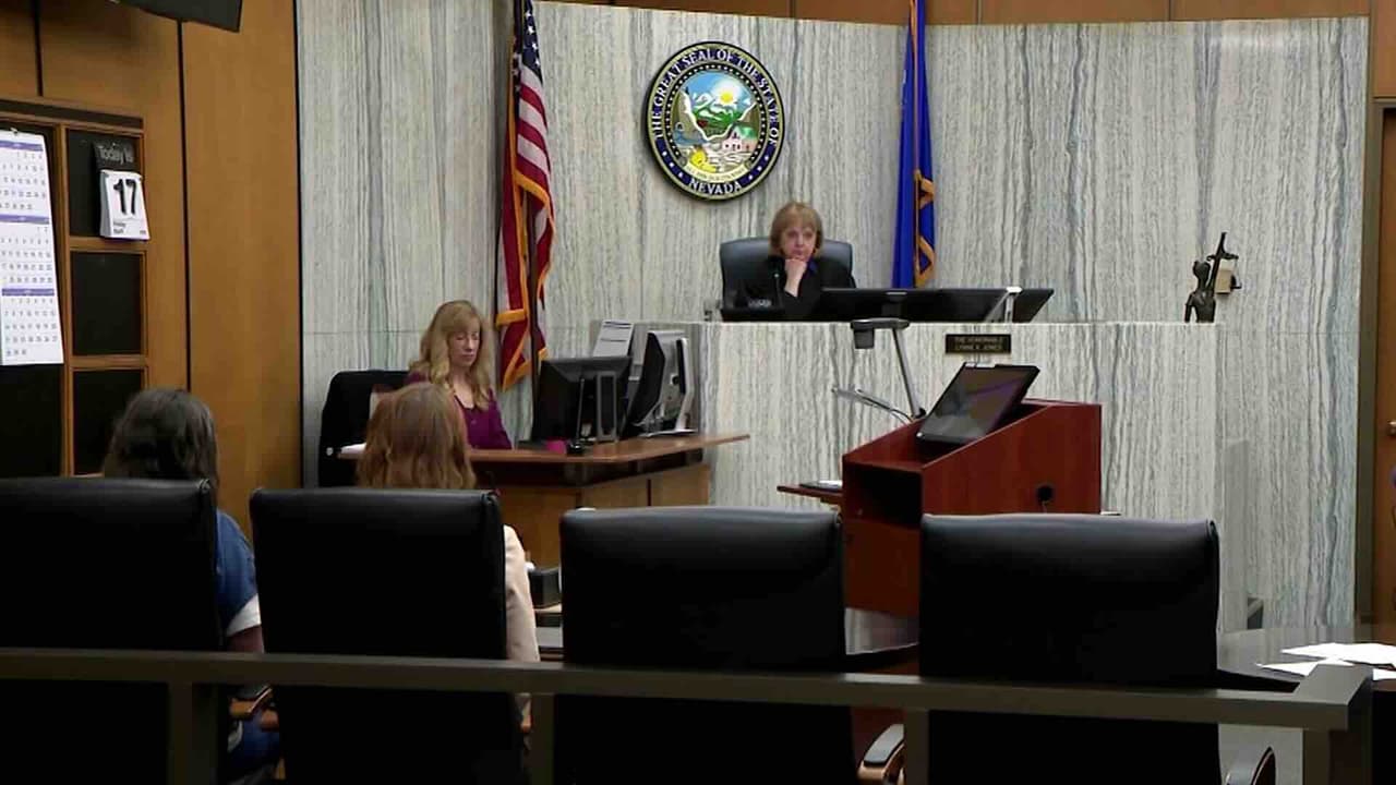 Exmaestra de Nevada es declarada culpable por abuso sexual a menor