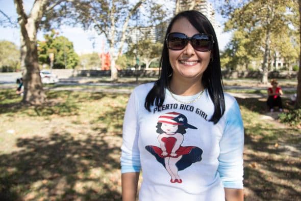 La parada puertorriqueña en Filadelfia es una de las más antiguas en la nación. La ciudad tiene la segunda población mas grandes de puerto riquenos en la costa este. Miles vinieron a mostrar el orgullo boricua. Estas son algunas imagenes.