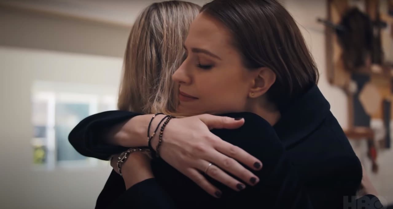 Documental 'Phoenix Rising'