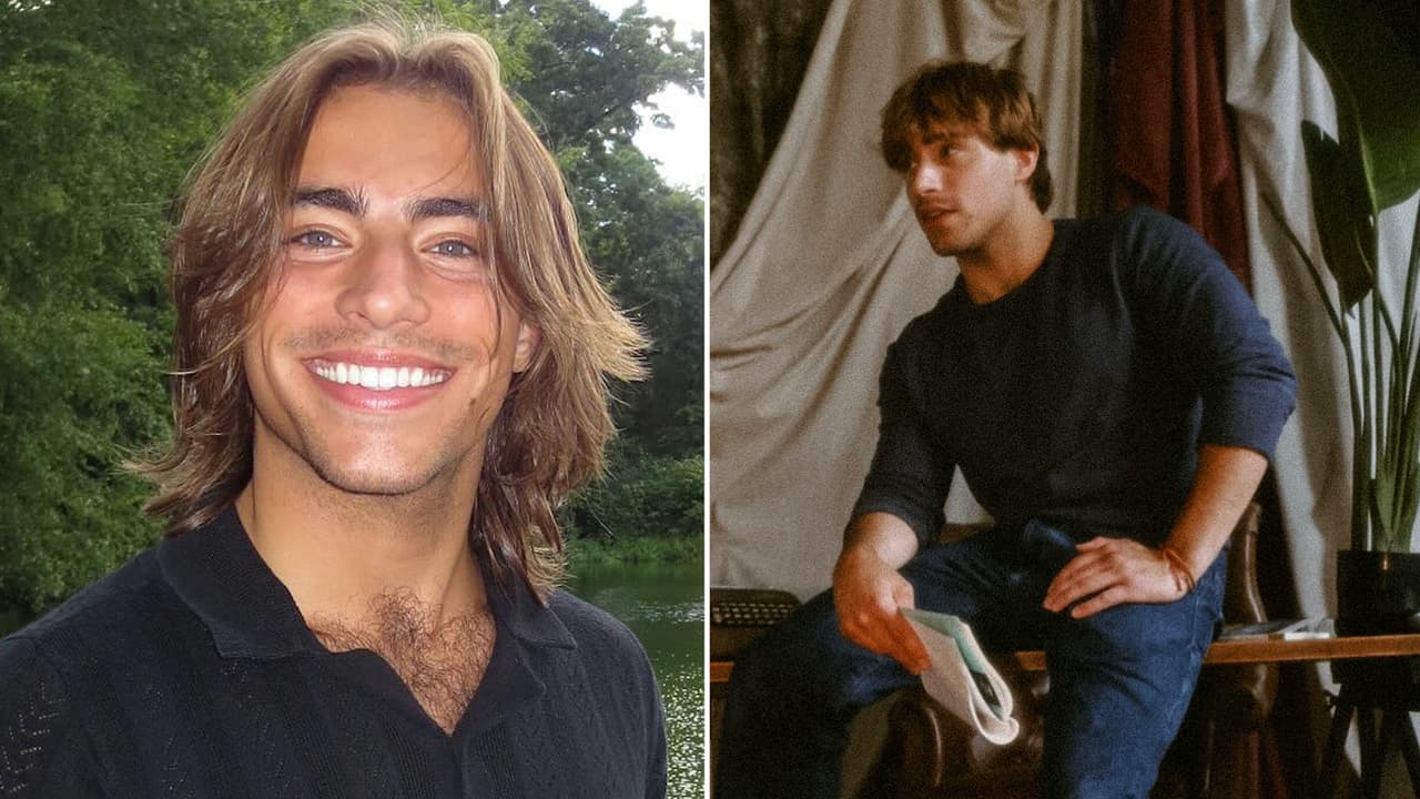 Muere el actor e ‘influencer’ Chase Filandro a los 20 años: revelan causa de su fallecimiento