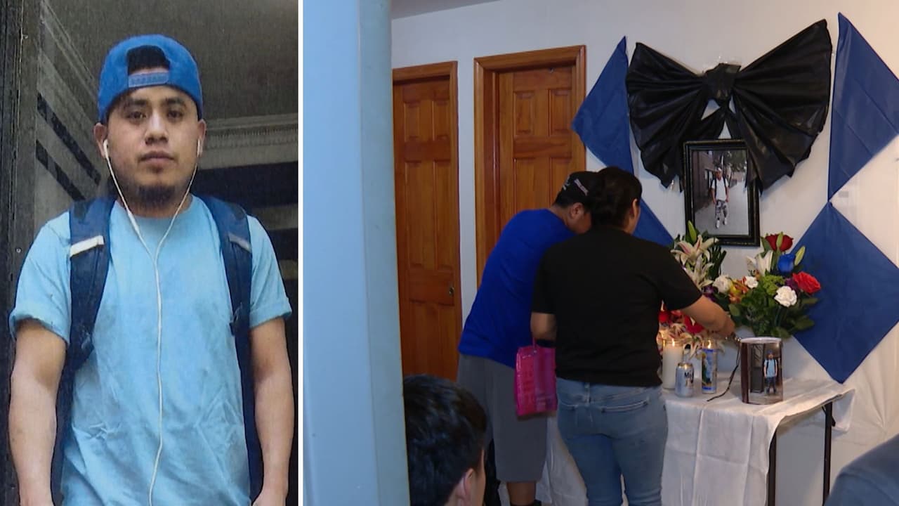 Atropellan mortalmente a repartidor mexicano en Manhattan; el conductor se fuga