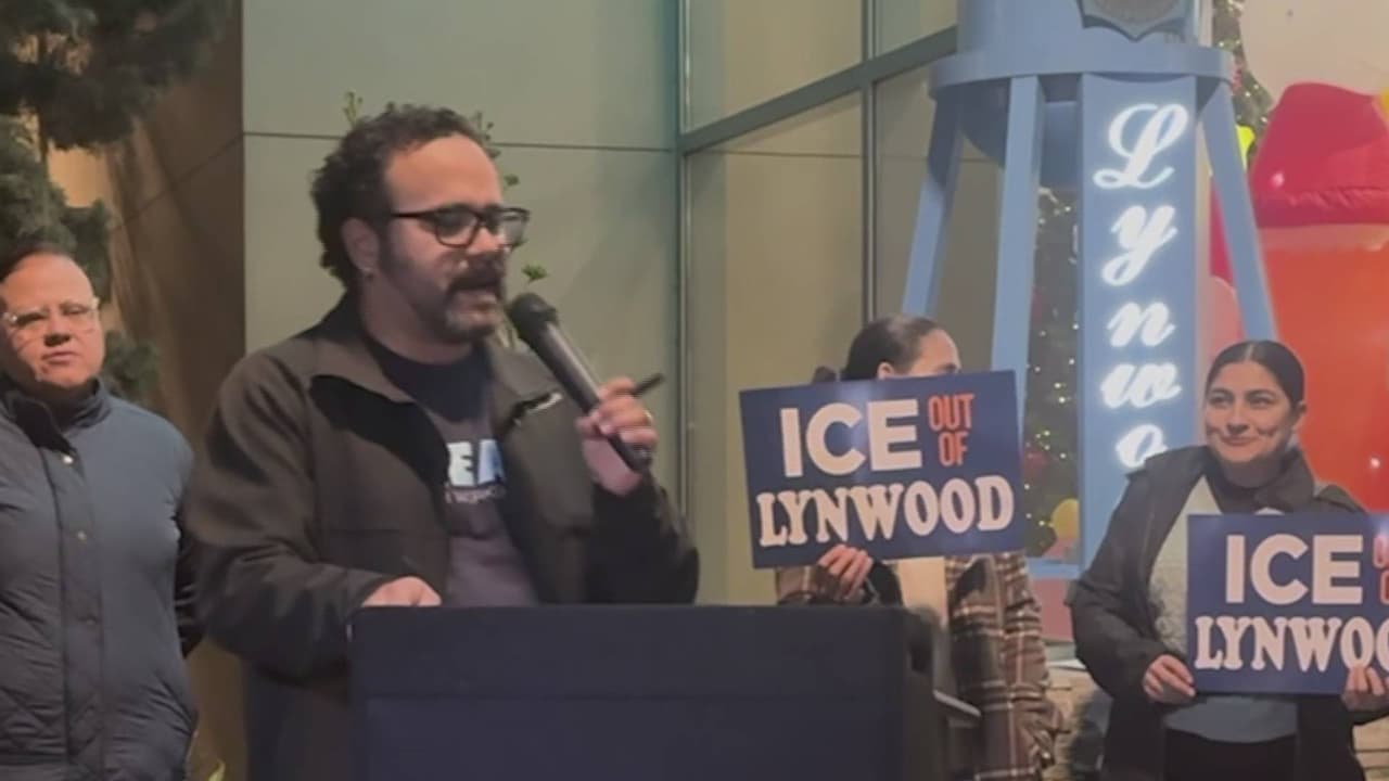 Comunidad de Lynwood exige aprobación de ordenanza que protegería a inmigrantes de la ciudad