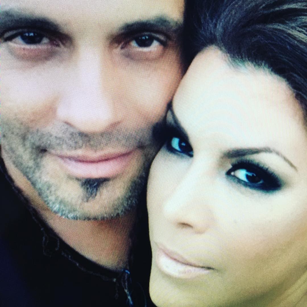 Ante cada revés que la vida les ha presentado, Olga Tañón afirmó que lejos de desgastarse,
<b> su amor por Denizard se ha ido fortaleciendo </b>gracias a que han tomado en cuenta a 
<b>un personaje muy especial y tres elementos cruciales</b>.