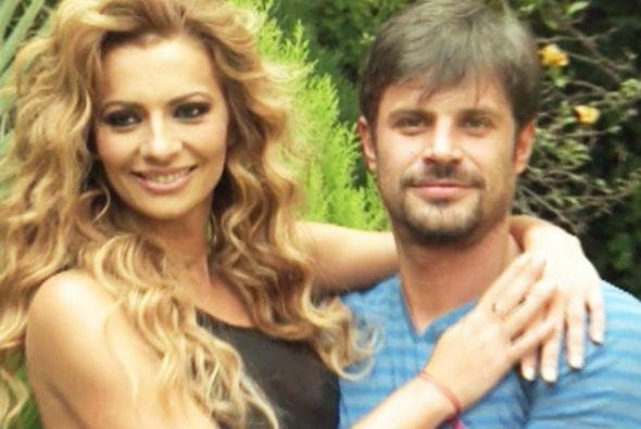 Su relación duró cinco años, aunque tuvieron un breve rompimiento entre 2014 y 2015, e incluso se pensaba que podían llegar al altar.