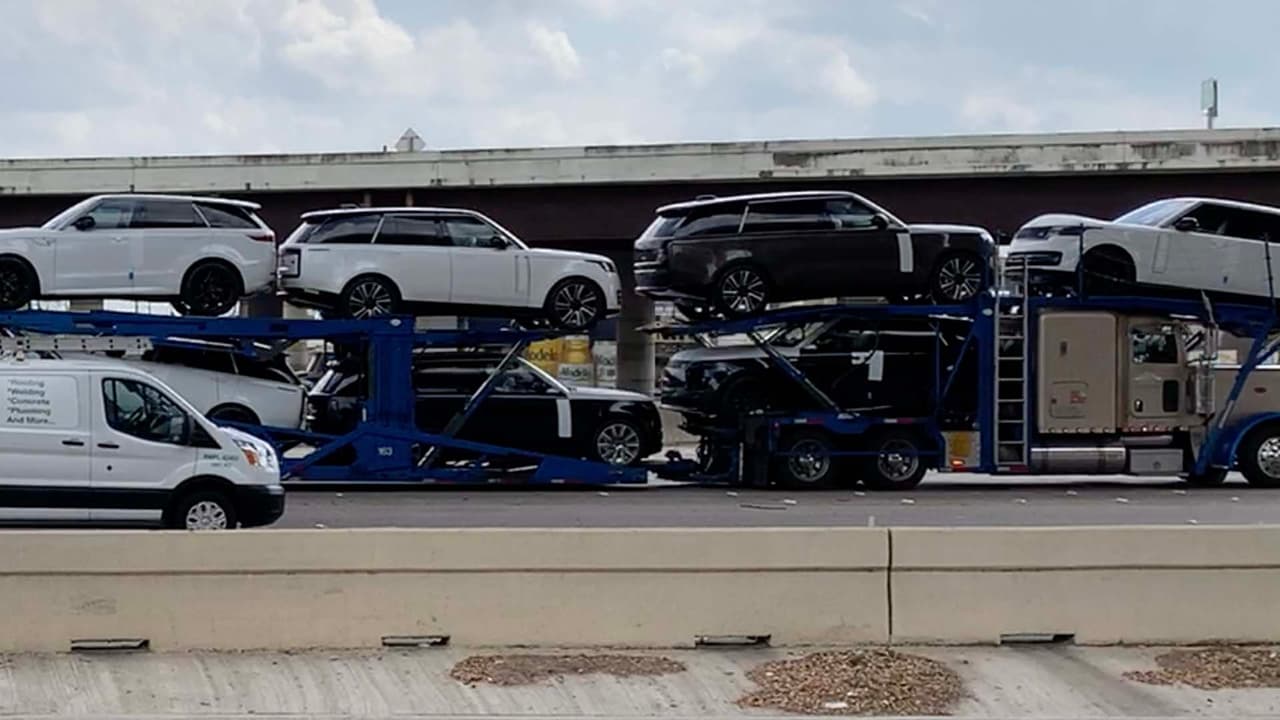 De acuerdo con el Consejo Nacional de Seguridad casi 
<b>50 millones de automóviles que tienen retiros de seguridad y no han sido reparados se encuentran circulando en las carreteras.</b>