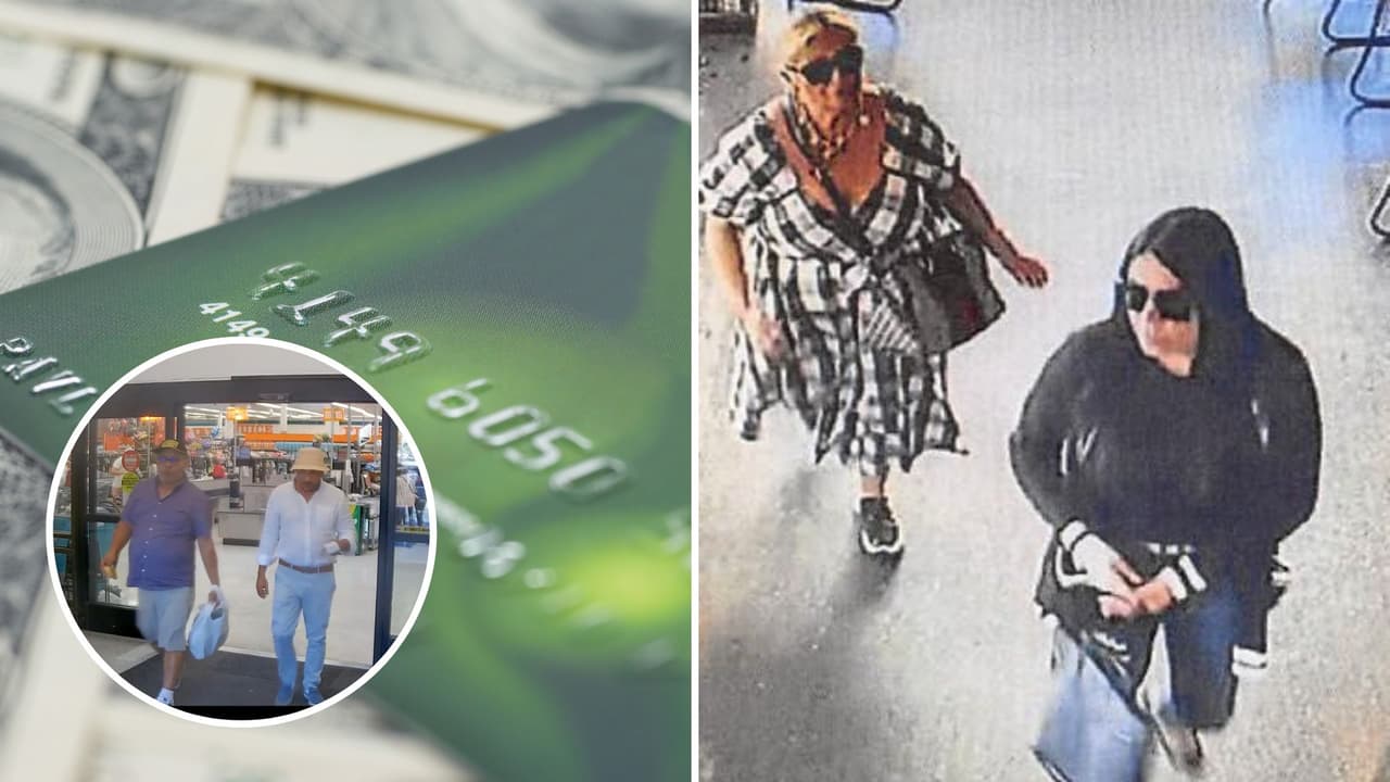 Advierten sobre el aumento de robo de tarjetas de débito a adultos mayores