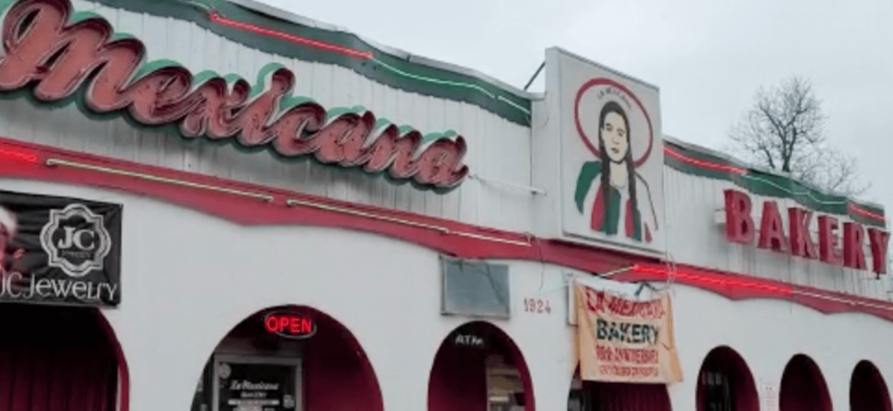 Último día de la reconocida panadería La Mexicana en Austin: esta es la razón por qué cierra 