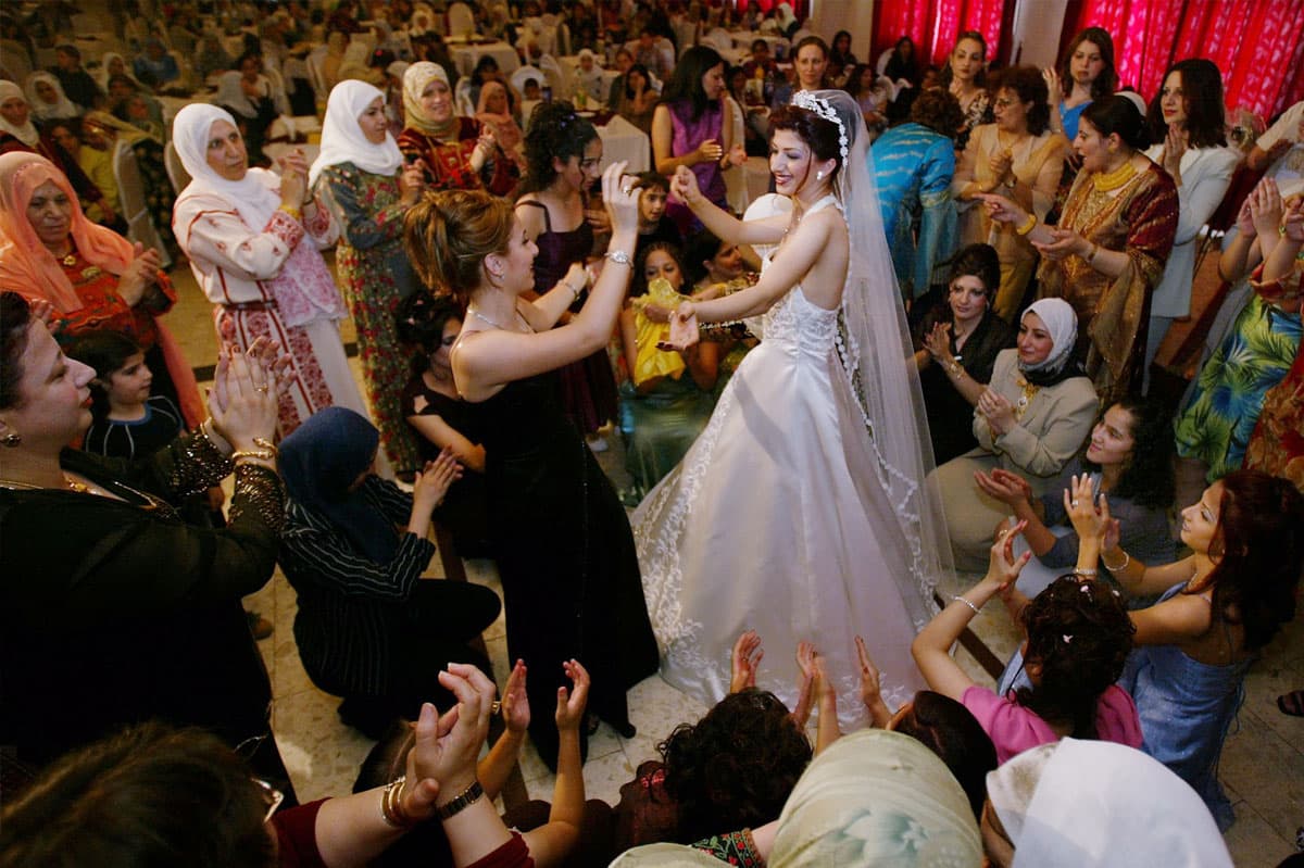 Entrada la hora seis de la fiesta, vas a agradecer la comodidad de tu vestido.