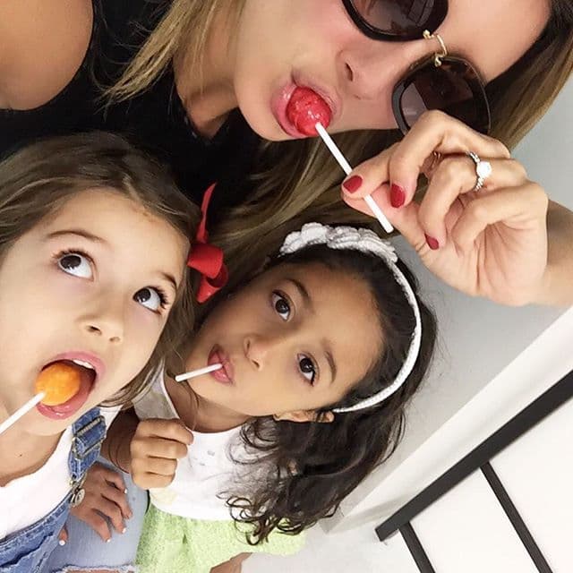 Al parecer es un diamante de compromiso.