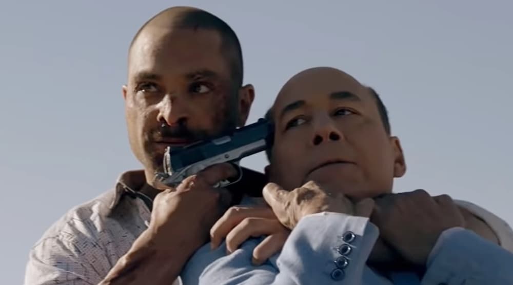 Nacho de Better Call Saul