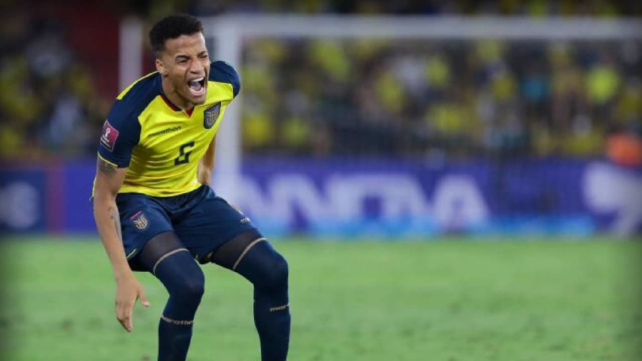 Qatar 2022: Chile exige a la FIFA los puntos por alineación indebida de Ecuador