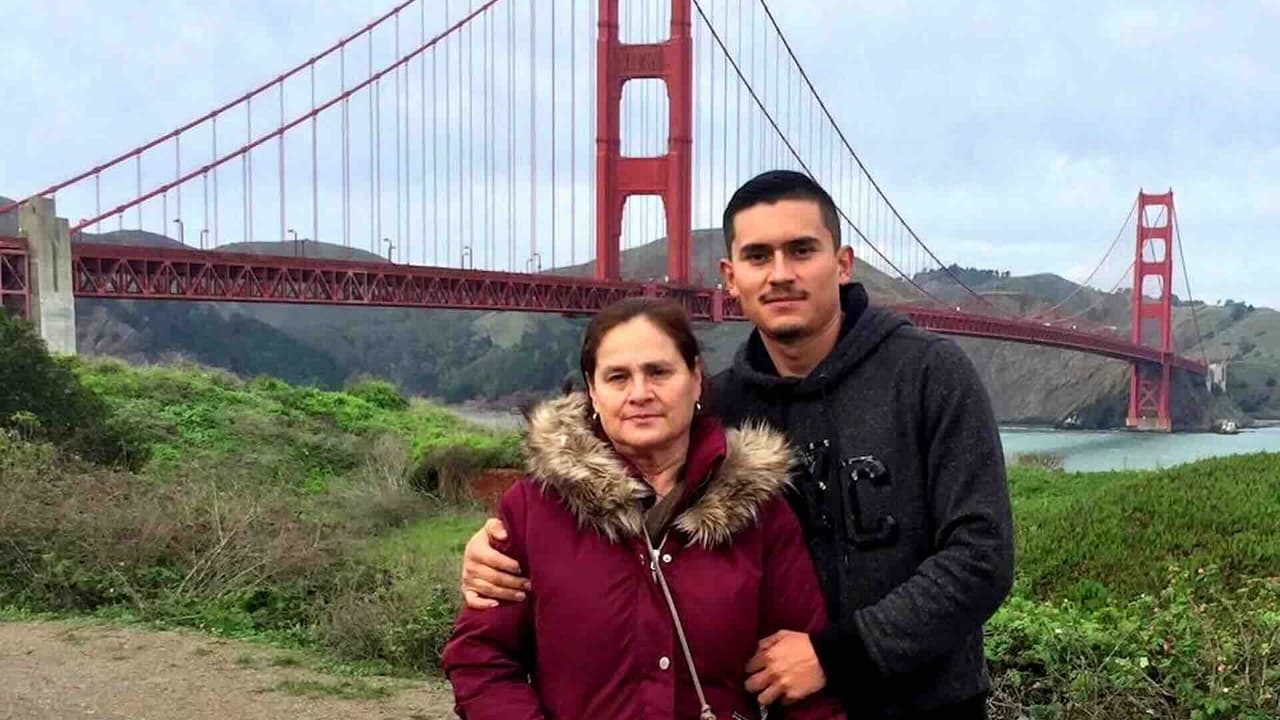 Mexicano indocumentado se encuentra solo tras ser atropellado en San Francisco; autoridades niegan visa humanitaria a padres