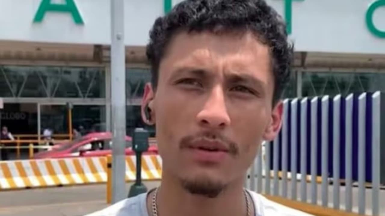 El caso de Brian Morales, ciudadano estadounidense deportado a México, avanza en la corte de Austin