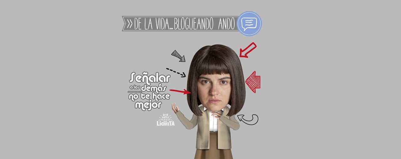 ¿Será cierto eso de que como te ven te tratan?