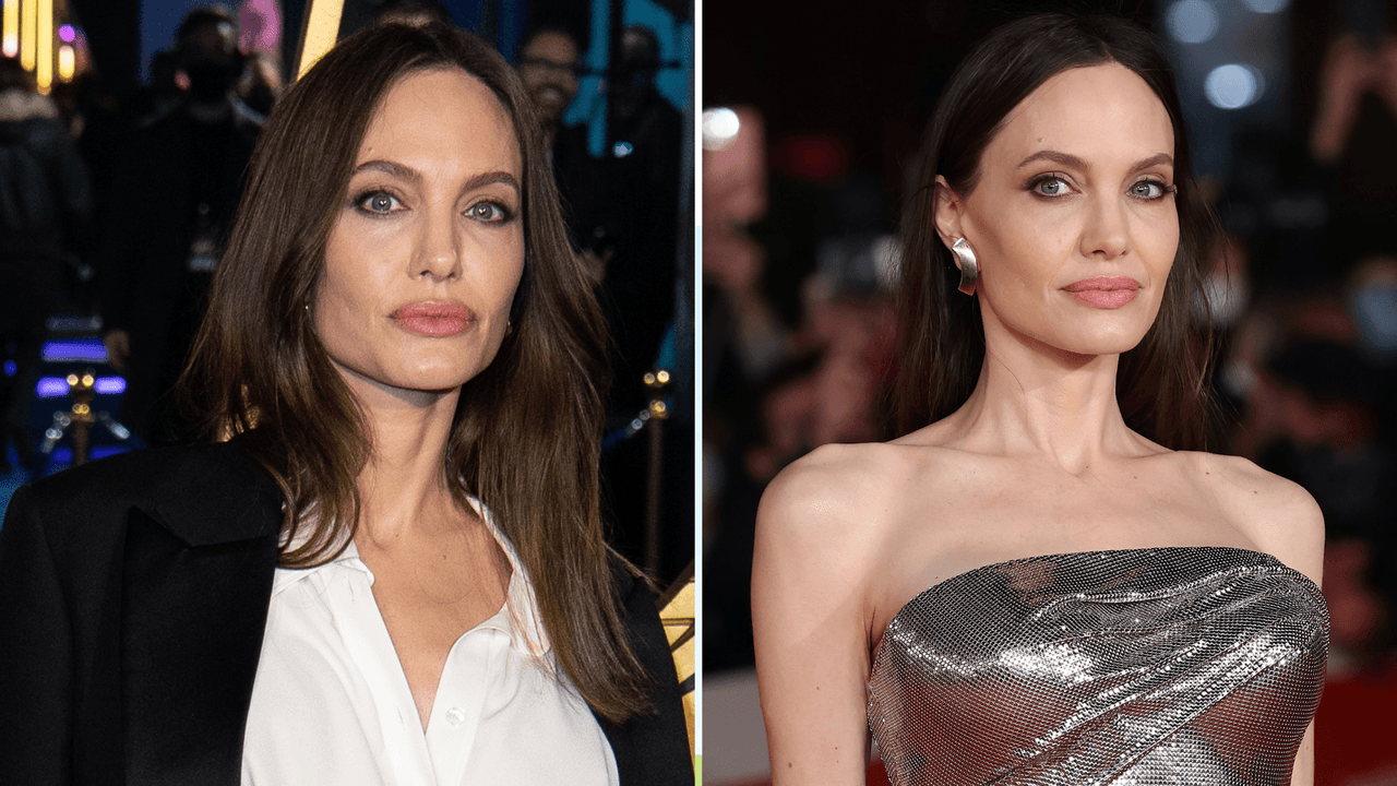 Angelina Jolie se lanzó contra quienes se ofendieron por la relación gay en 'Eternals'