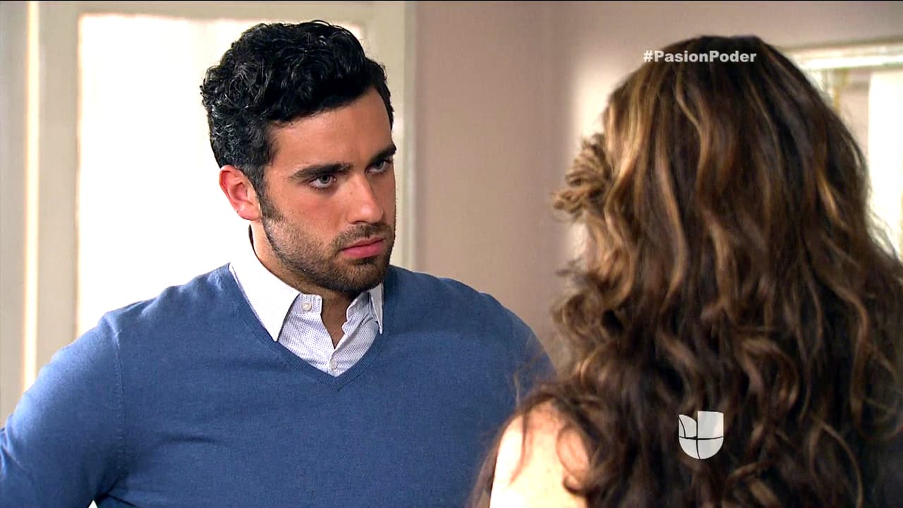 ¿Le dirás que tienes una relación con Regina?