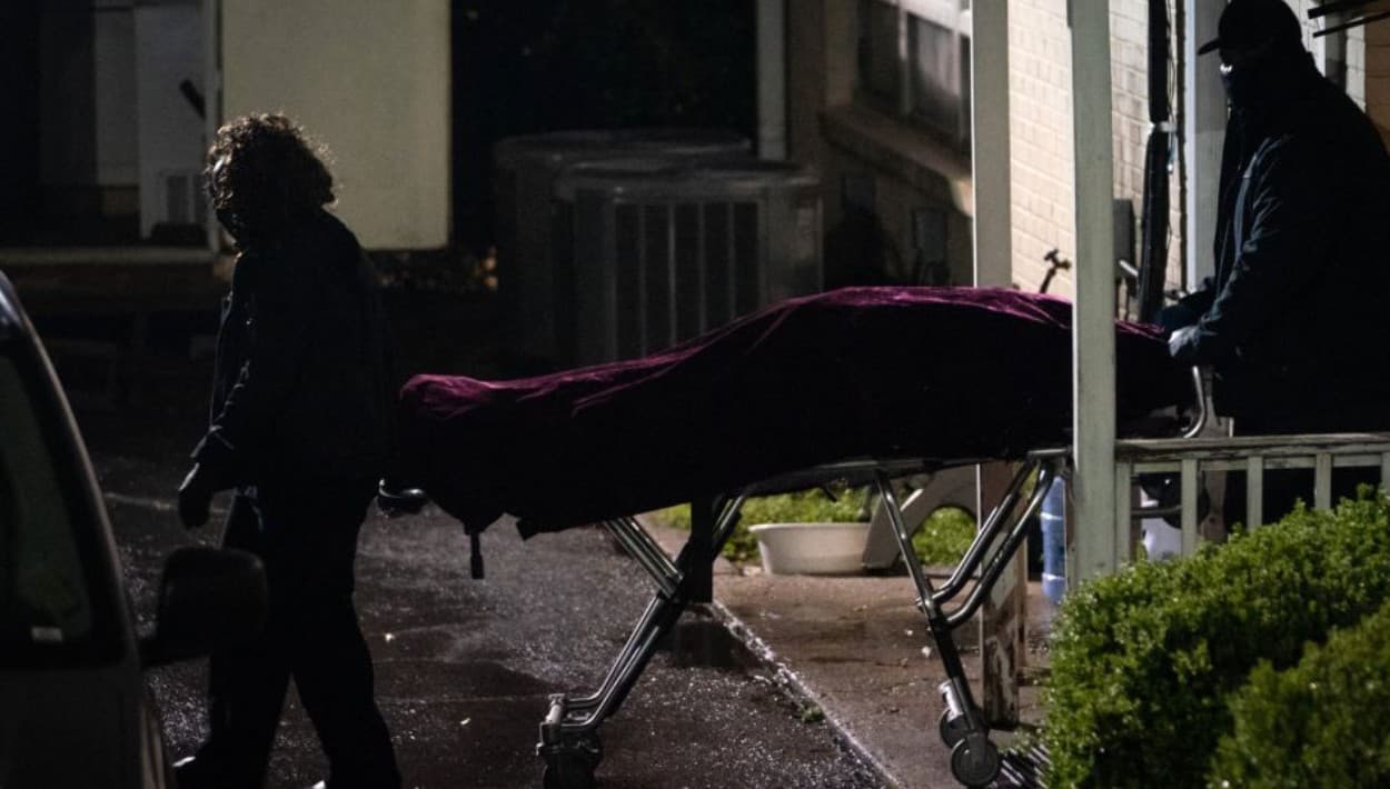 La Policía revela las identidades de dos adolescentes muertos en un tiroteo en el suroeste de Atlanta