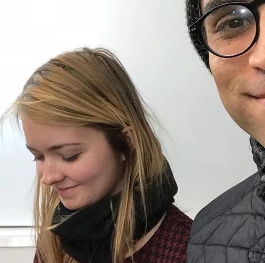 Sin embargo, Axel Arenas admitió que sí hay mucho de qué hablar, "de todo ese proceso personal: lo que viví, lo que sentí, lo que pude ver (dentro de la cárcel)".