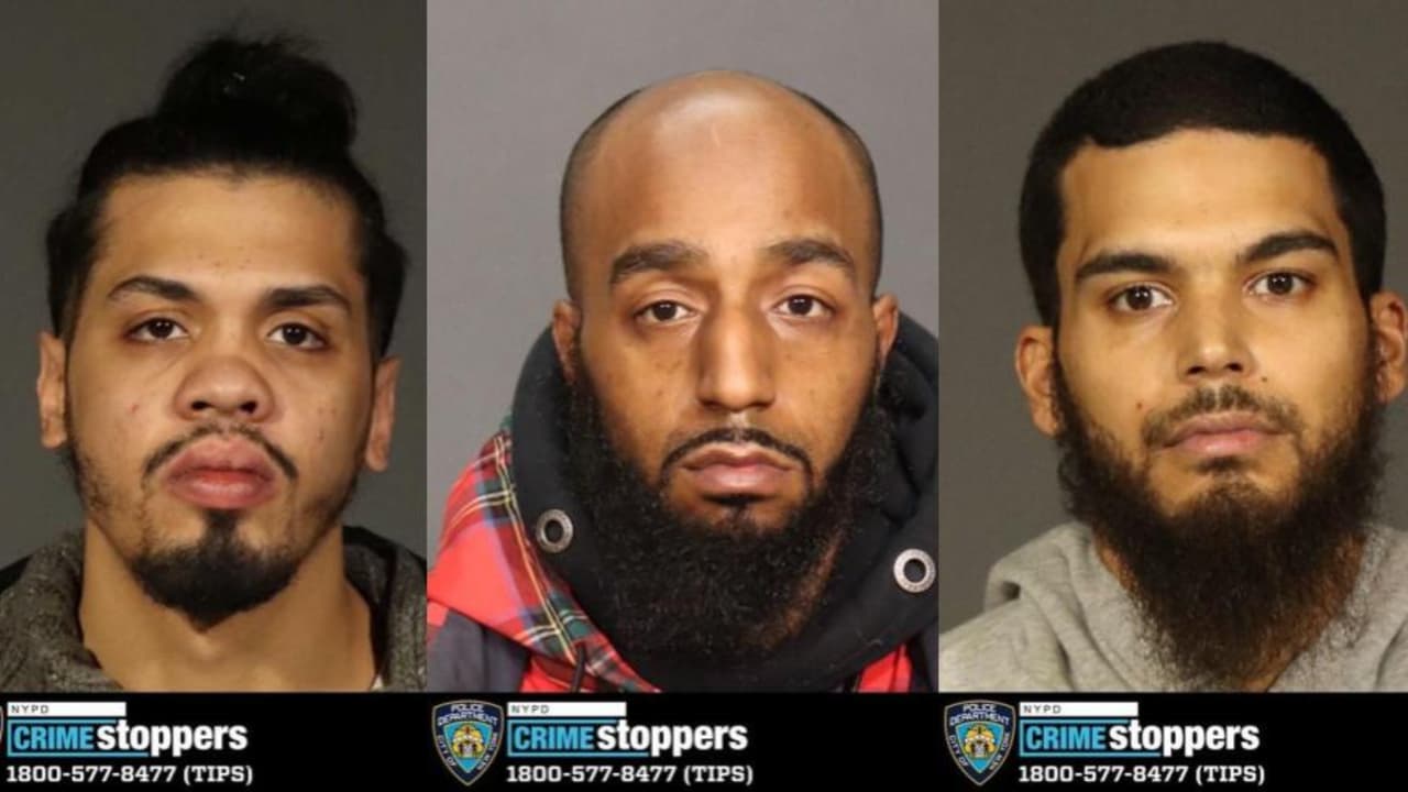 Arrestan a sospechoso de causar muertes por sobredosis en un bar gay de NY, en 2022