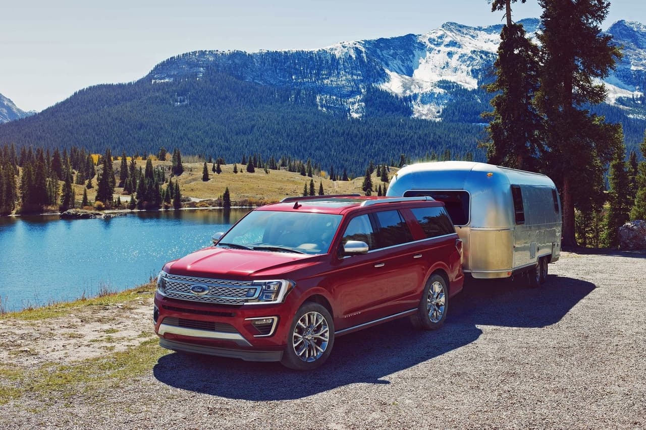<b>Marca: </b>Ford
<br>
<br>
<b>Modelo:</b> Expedition
<br>
<br>
<b>% de unidades con más de 200,000 millas recorridas: </b>4.9%