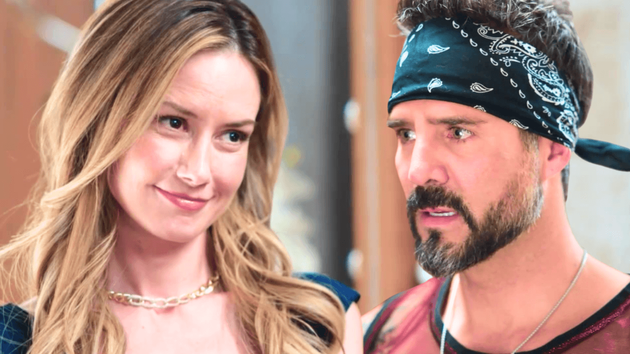 Tino pide perdón por un beso que no recuerda | Papás Por Siempre | Capítulo 39