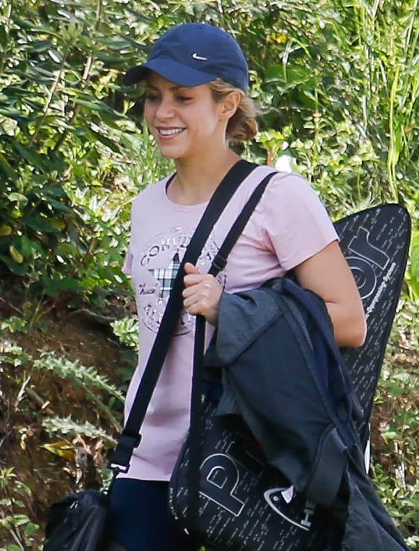 Es por eso que de pronto le deja el día libre, para que haga lo que más le guste. ¡Wow, ese sí es un equipo con amor!