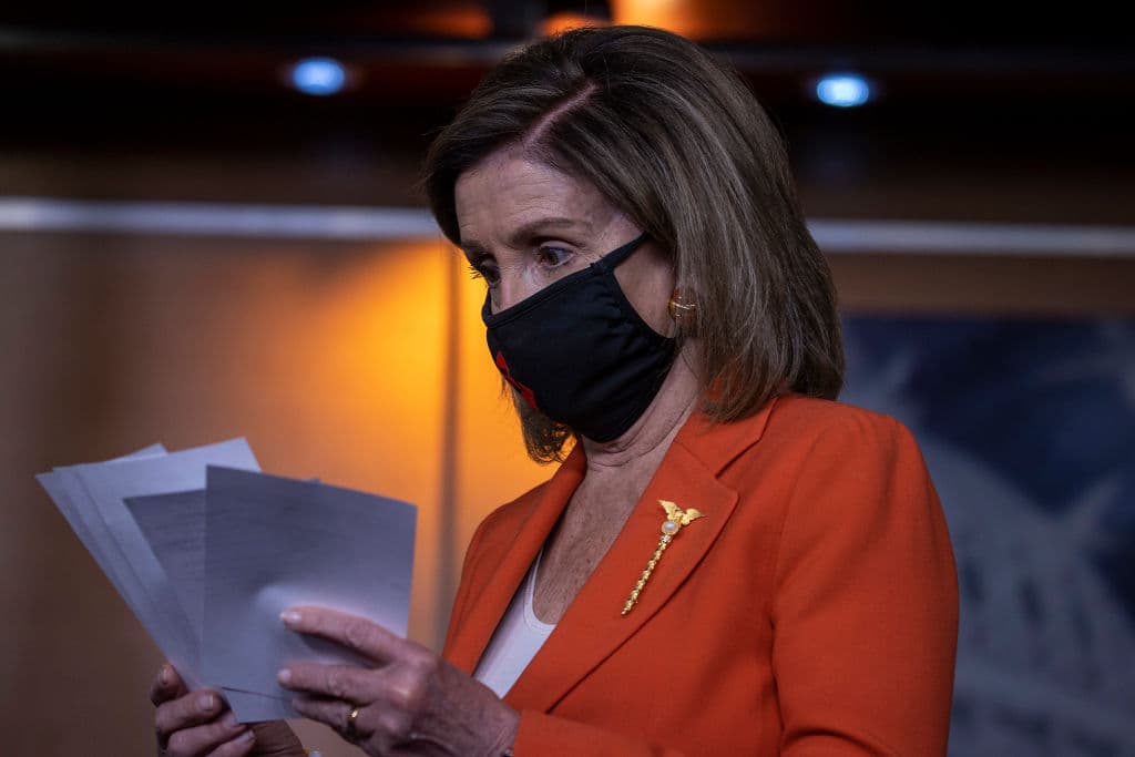 Demócratas y republicanos exigen a Trump una respuesta sobre "recompensas" de Rusia para matar soldados de EEUU