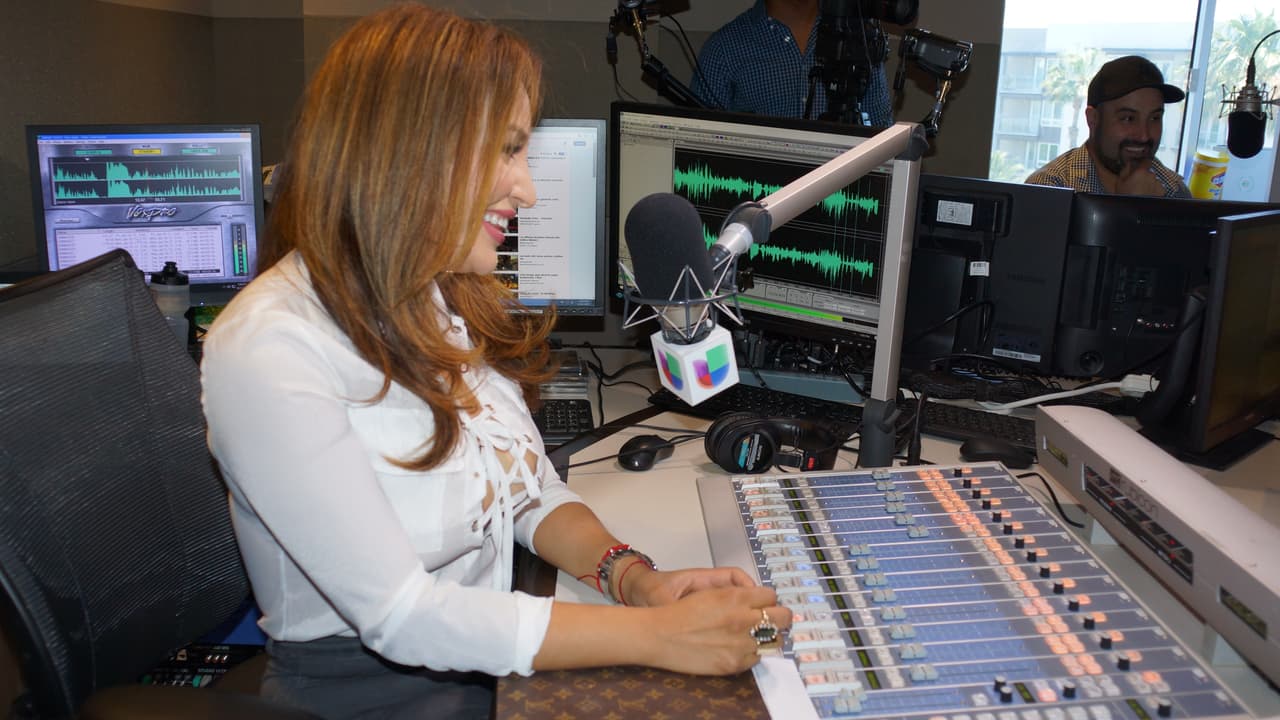 <a href="https://www.facebook.com/GerardoOrtizNet/">Gerardo Ortiz </a>se la pasó a todo dar en el Free-guey show.