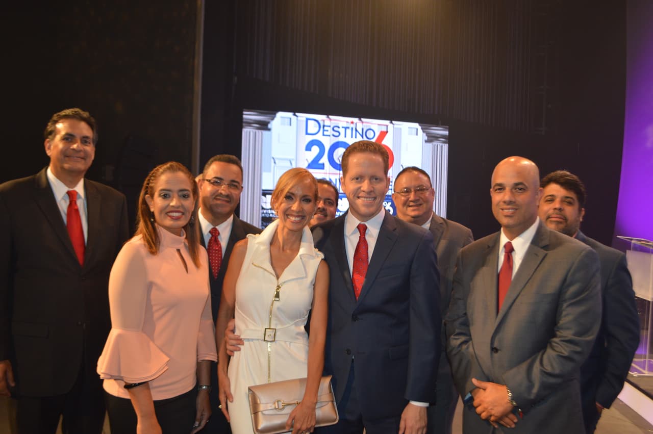 El último y decisivo debate entre los candidatos a la Gobernación puso cara a cara a todos los candidatos que buscar llegar a Fortaleza. Mira el backstage.