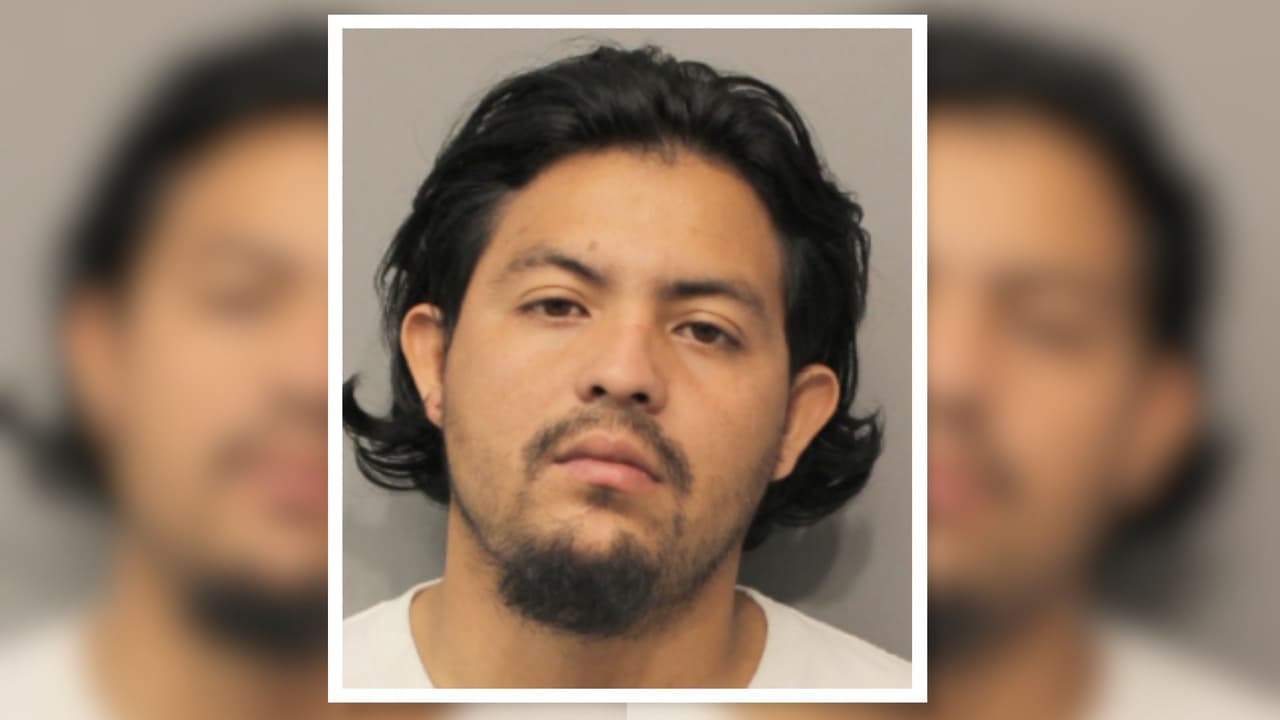 Este hombre mató a golpes a su sobrino de 3 años en Houston; ahora pasará 55 años tras las rejas