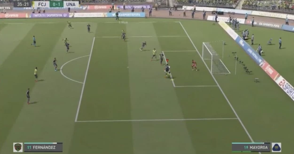 Con Alan Mozo al mando de los Pumas, el cuadro felino consigue los tres puntos al ganar 1-3 en su visita a los Bravos de Maximiliano Olivera.