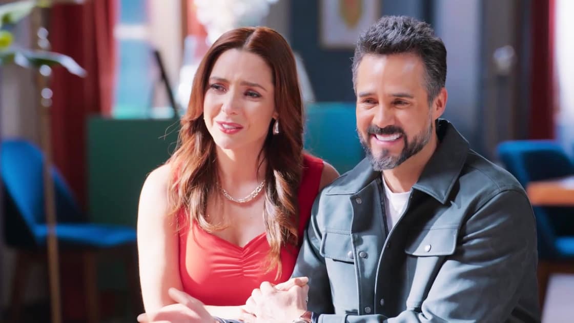 Aidé y Tino tendrán que afrontar la nueva realidad del nido vacío | Papás Por Siempre | Capítulo 82