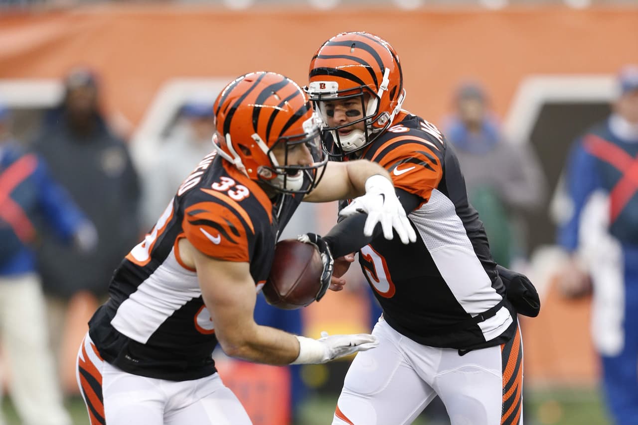 Estos son los escenarios rumbo a playoffs que se presentan en la Semana 13