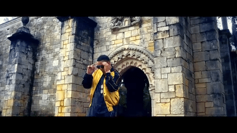 Cuéntanos, ¿cuál es tu canción favorita?