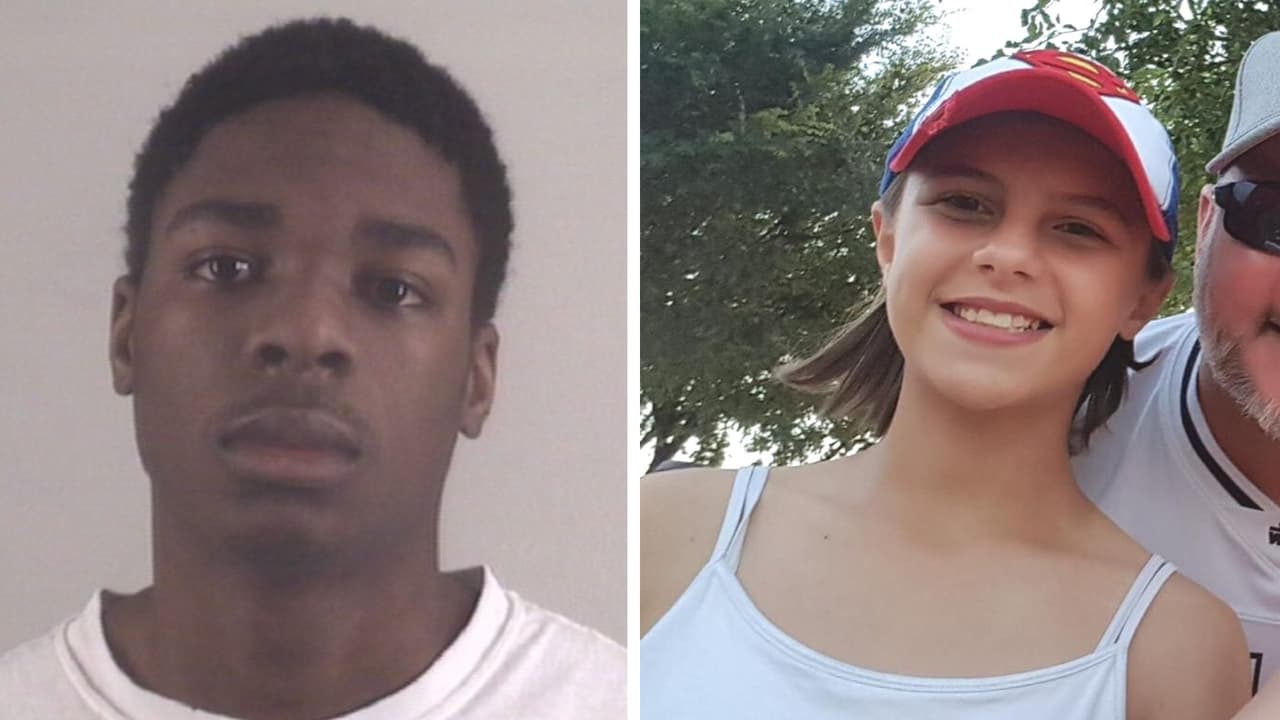 Mató a una niña y tiró su cuerpo a la basura; ahora lo condenan a 10 años de cárcel