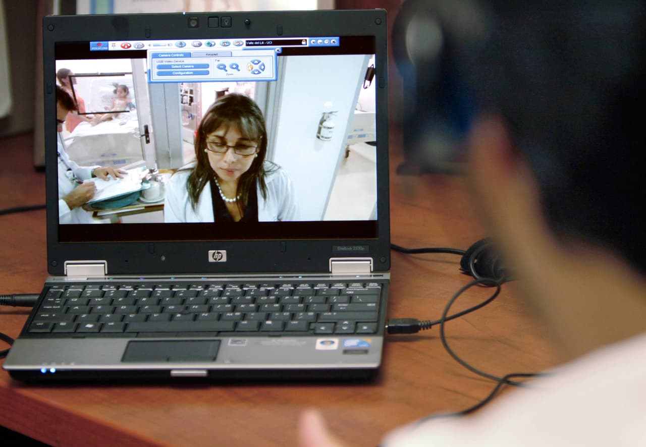 UT Health San Antonio lanza nueva clínica virtual para ayudar con problemas de adicciones y salud mental, existen opciones gratuitas para todo el estado