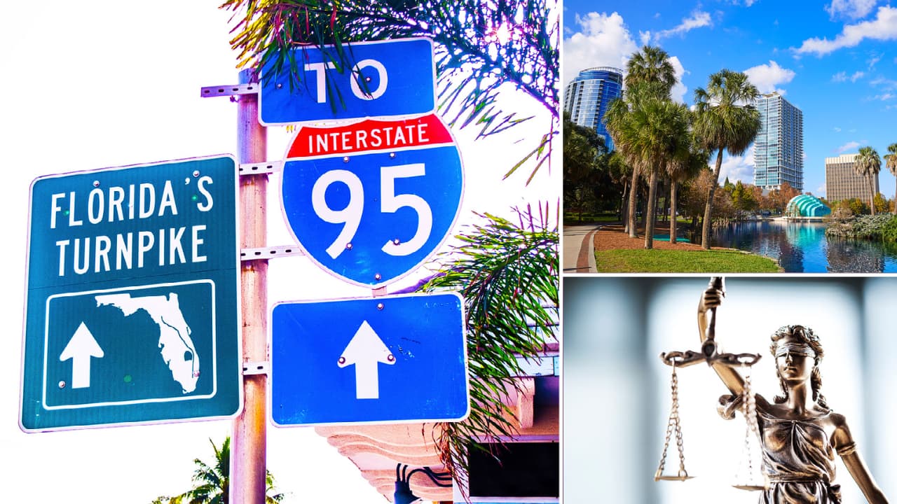 Estas leyes entrarán en vigor en Florida a partir de enero de 2023