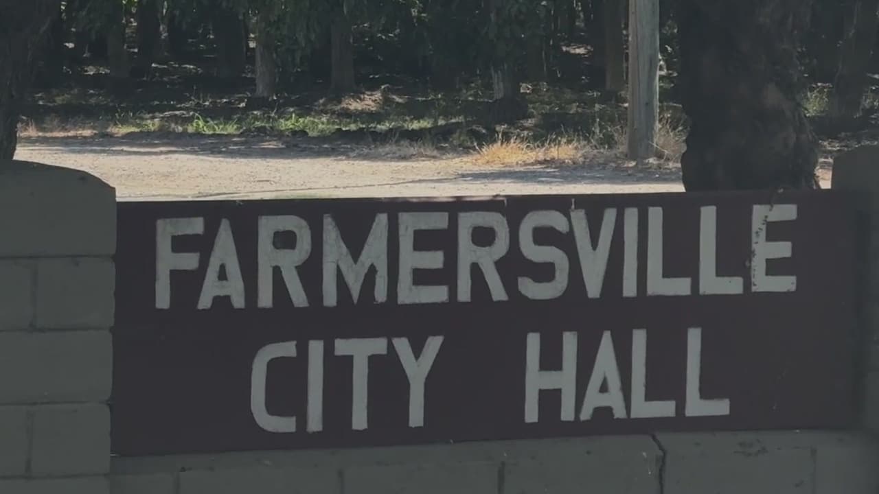 Cambios en el Concejo de Farmersville podrían definir el futuro de la ciudad