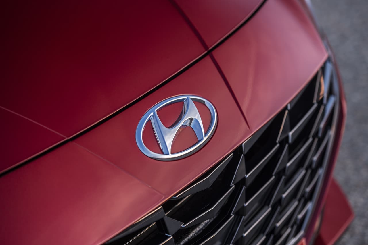 Hyundai tiene planeado dar inicio con la producción del Elantra durante el otoño de 2020.