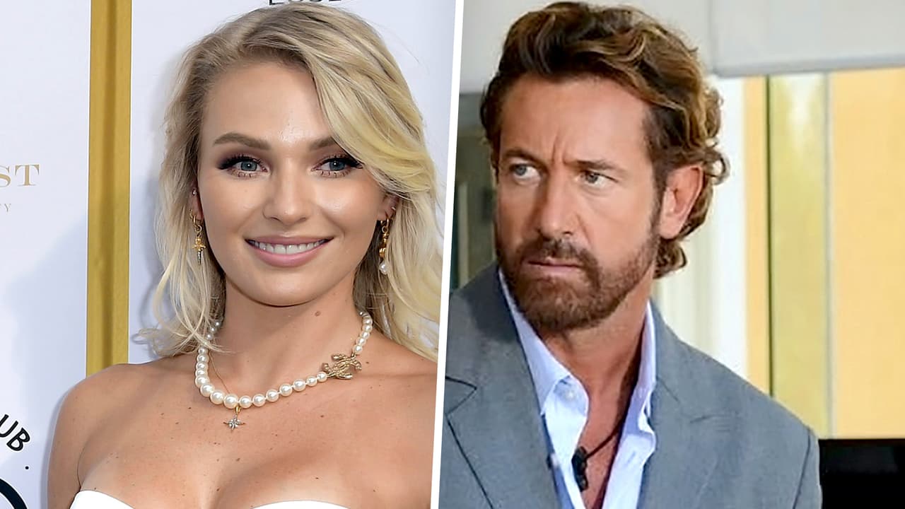 <b>"¿Cuál boda?"</b>, respondió cuando a mediados de octubre fue abordado por la prensa en México. 
<br>