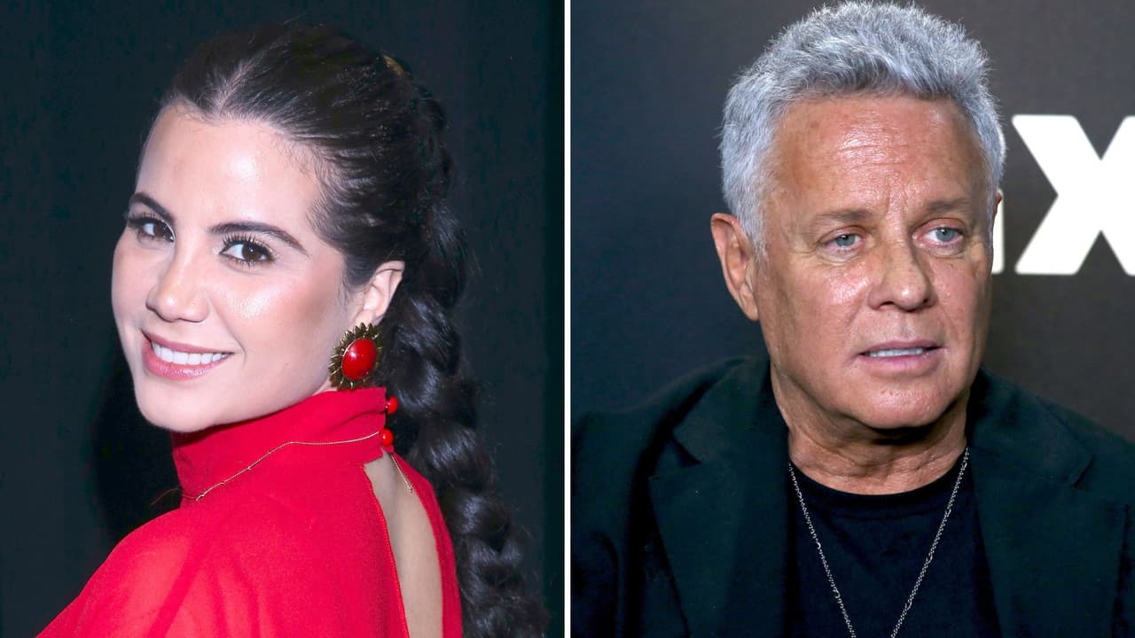 Cinthia Aparicio reacciona tras revelarse que ella tomó la decisión de separarse de Alexis Ayala