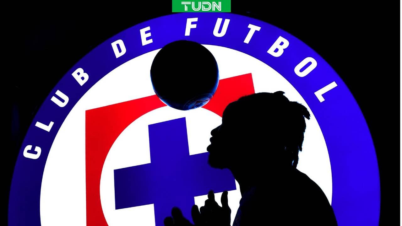 ¡Cruz Azul confirma a Christian Ebere como su nuevo futbolista!