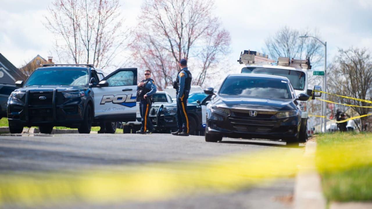 Inseguridad en Filadelfia: durante el fin de semana cinco personas fueron asesinadas