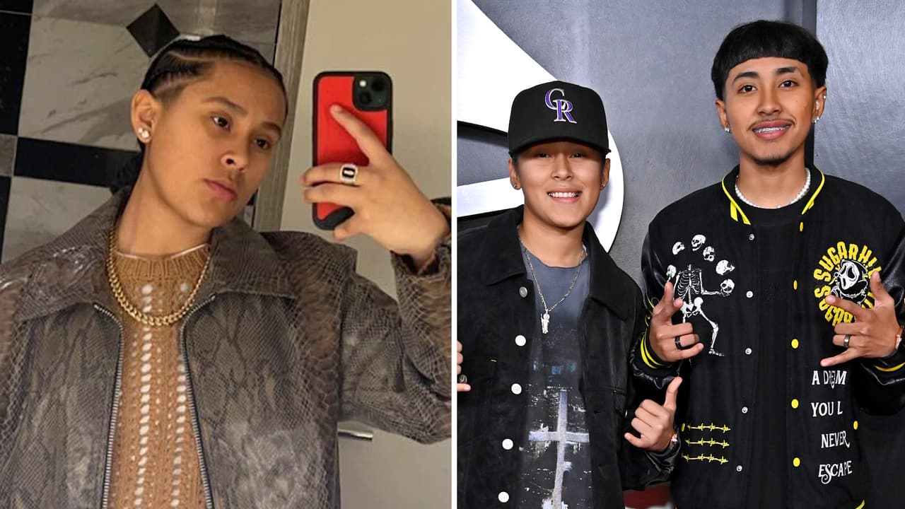 Yahritza lanza canción con Banda MS y la tunden en redes: "No le gusta México, pero sí hacer lana con su música"