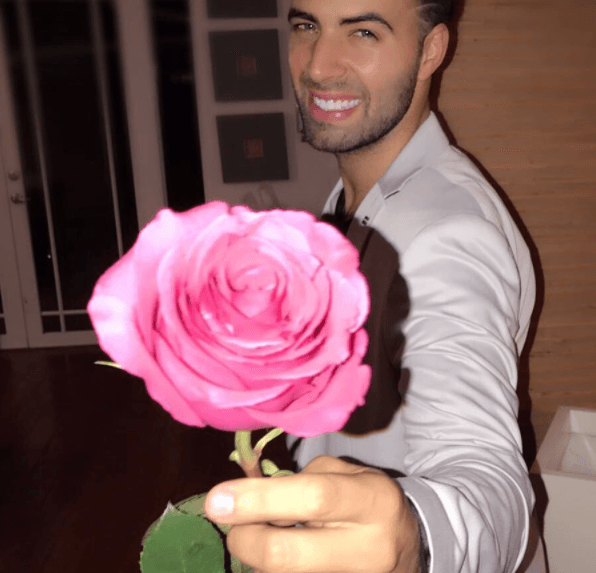 Él es padre de Nickolas Canela Espino, el hijo que tuvo en 2012 junto a la modelo, actriz y presentadora de origen venezolano Gaby Espino.