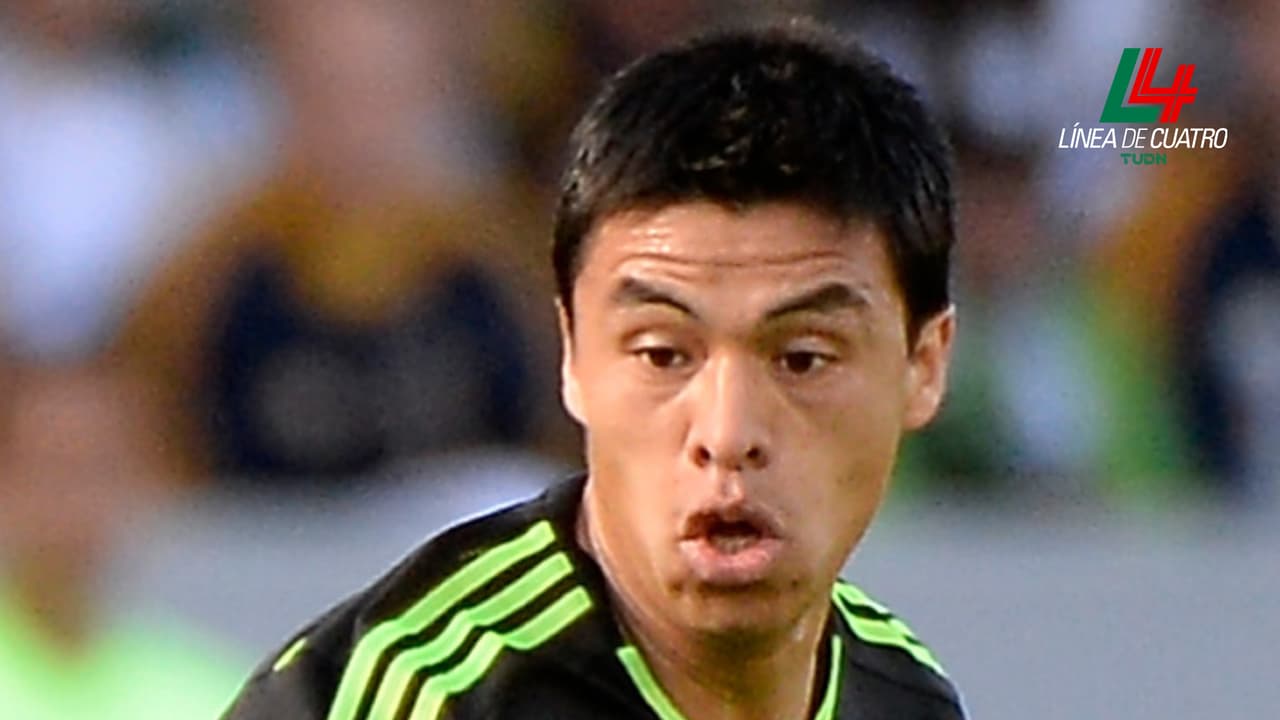 Gonzalo Pineda quiere dirigir a Pumas pero no en este momento