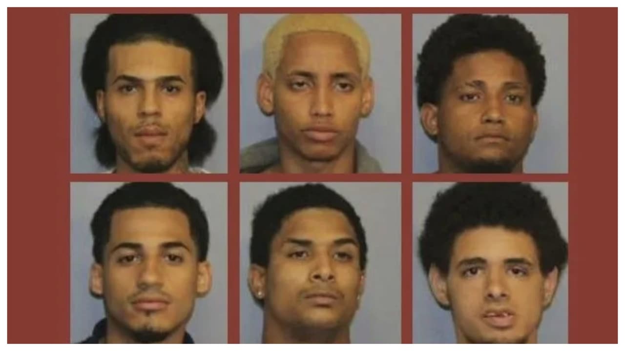 También cree que esta medida fomenta la criminalidad: “
<b>Aquí nos van a matar a todos</b>, haciendo ese tipo de relajo, que no tienen valor por los menores ni por la gente que vivimos trabajando aquí, le están dando ahora mismo mucha prioridad a los delincuentes, por eso es que ellos están así matando gente, la criminalidad aquí no se va a acabar”.