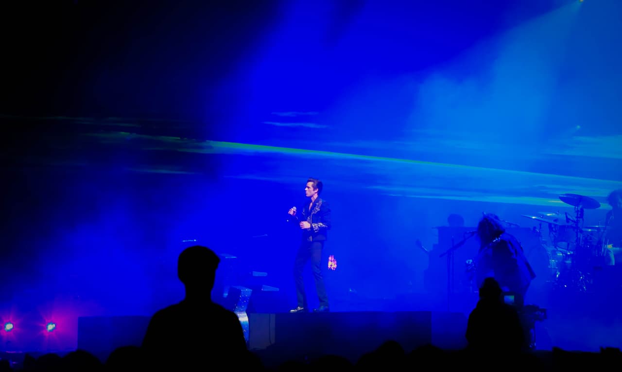 Desde disfraces de unicornios hasta atuendos muy veraniegos, pero eso sí muy buena vibra. Aquí una galería de fotos de la moda y el ambiente de Lollapalooza.