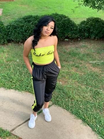 La madre de la adolescente dice está consciente que su hija puede estar retenida en contra de su voluntad y teme lo peor.